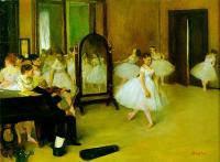 Degas, Edgar